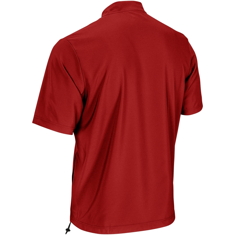 CHAMPRO BASEBALL WOVEN WARM-UP JACKET