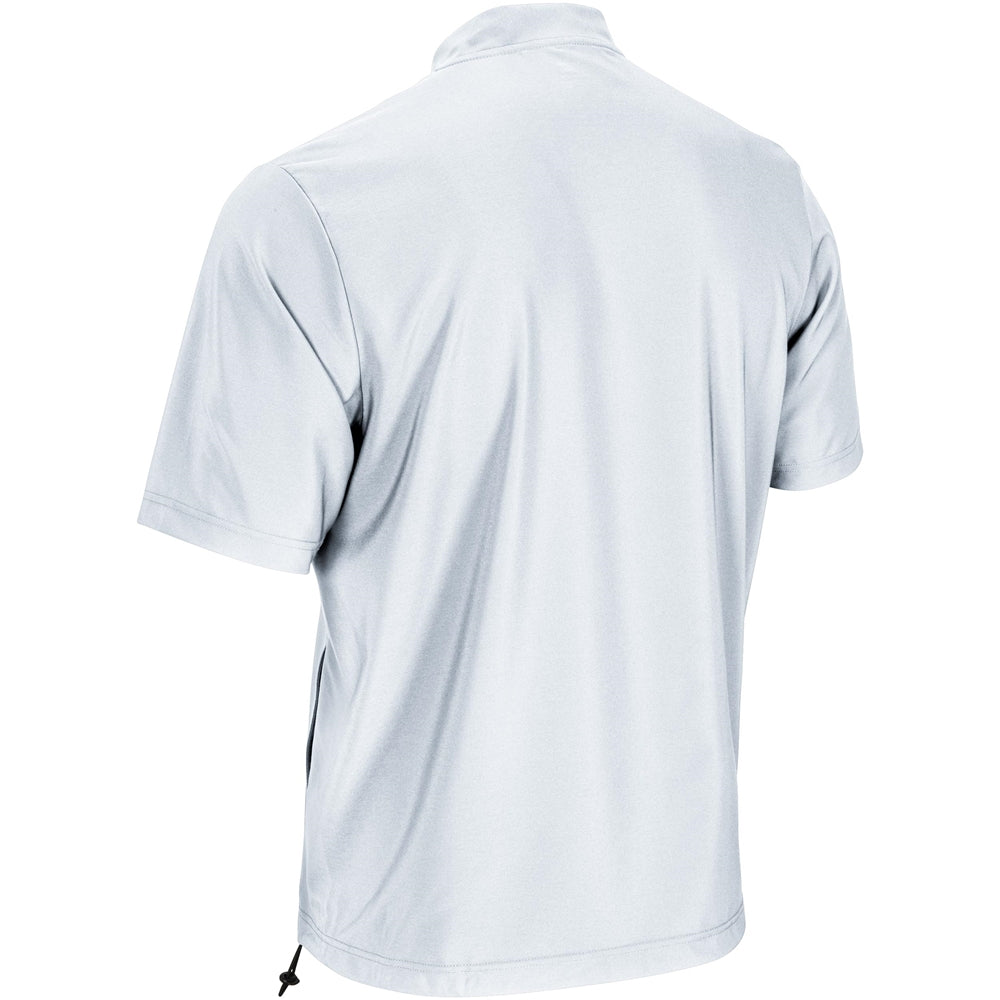 CHAMPRO BASEBALL WOVEN WARM-UP JACKET
