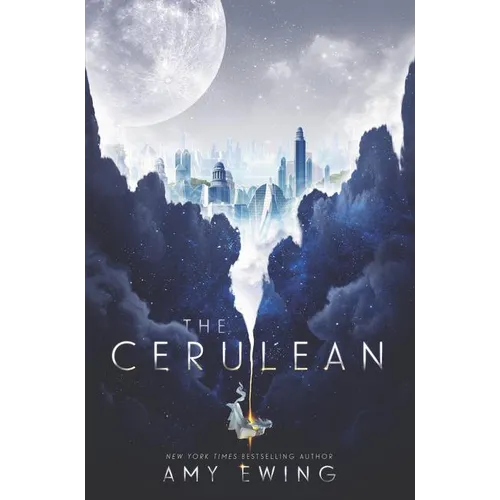 The Cerulean - Hardcover