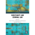Christianity and Criminal Law - Paperback