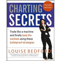 Charting Secrets: Trade Like a Machine and Finally Beat the Markets Using These Bulletproof Strategies - Paperback