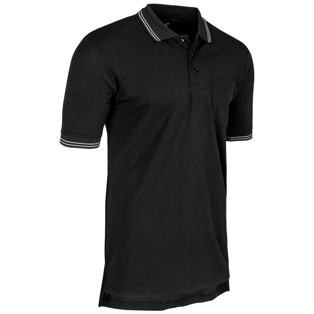 CHAMPRO BASEBALL UMPIRE POLO SHIRT