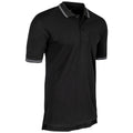 CHAMPRO BASEBALL UMPIRE POLO SHIRT