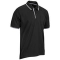 CHAMPRO BASEBALL UMPIRE POLO