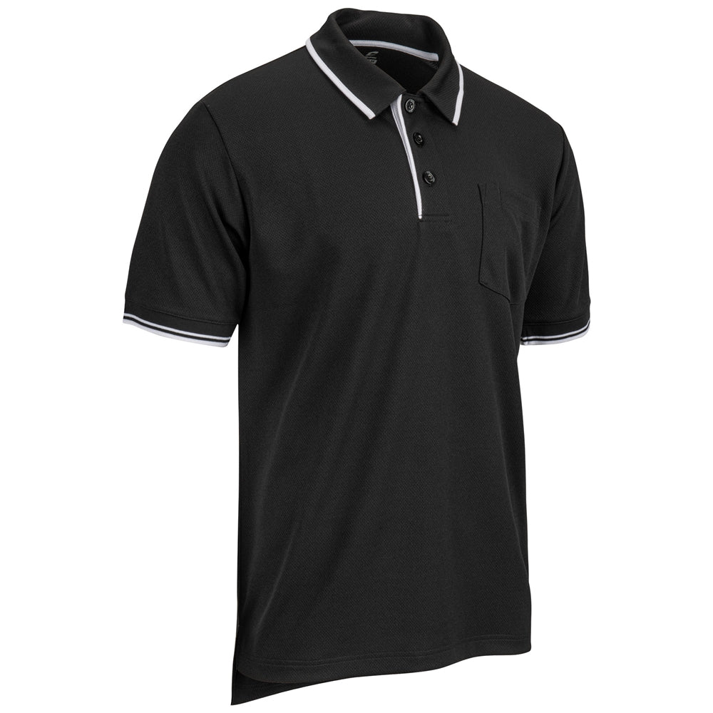 CHAMPRO BASEBALL UMPIRE POLO