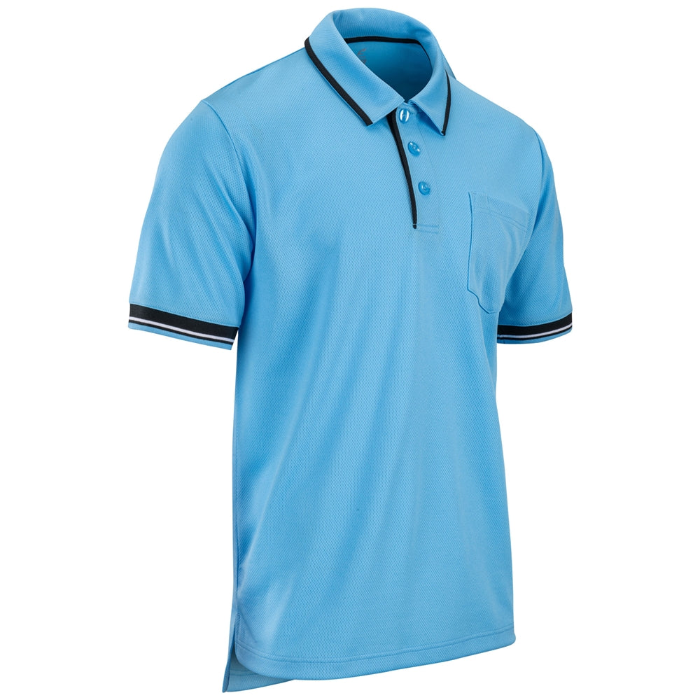 CHAMPRO BASEBALL UMPIRE POLO