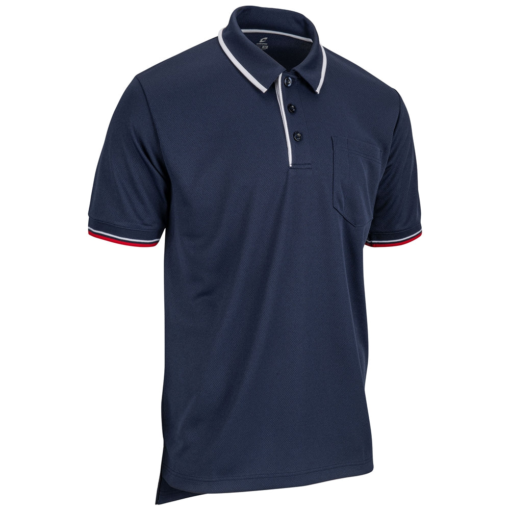 CHAMPRO BASEBALL UMPIRE POLO