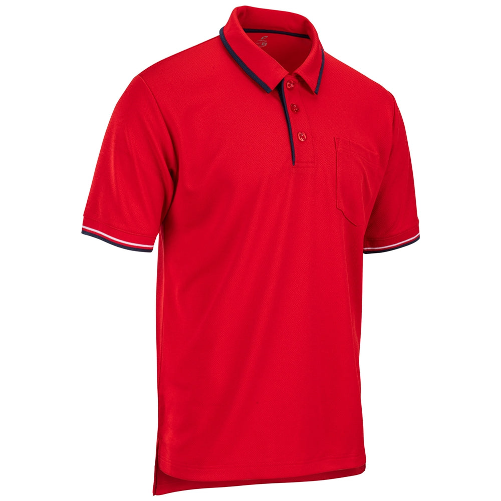 CHAMPRO BASEBALL UMPIRE POLO