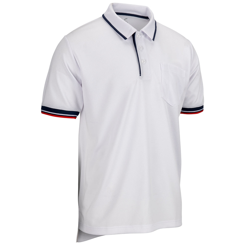 CHAMPRO BASEBALL UMPIRE POLO