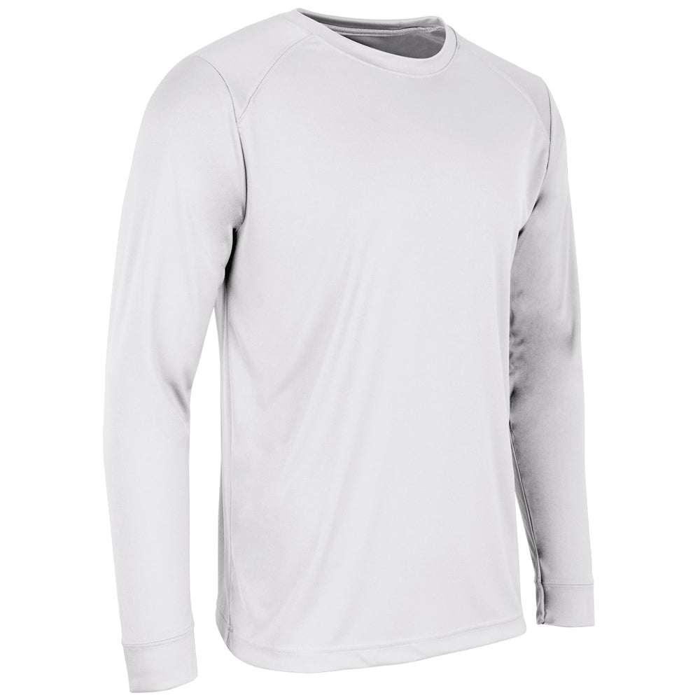 CHAMPRO BASEBALL GUNNER LONG SLEEVE TEE