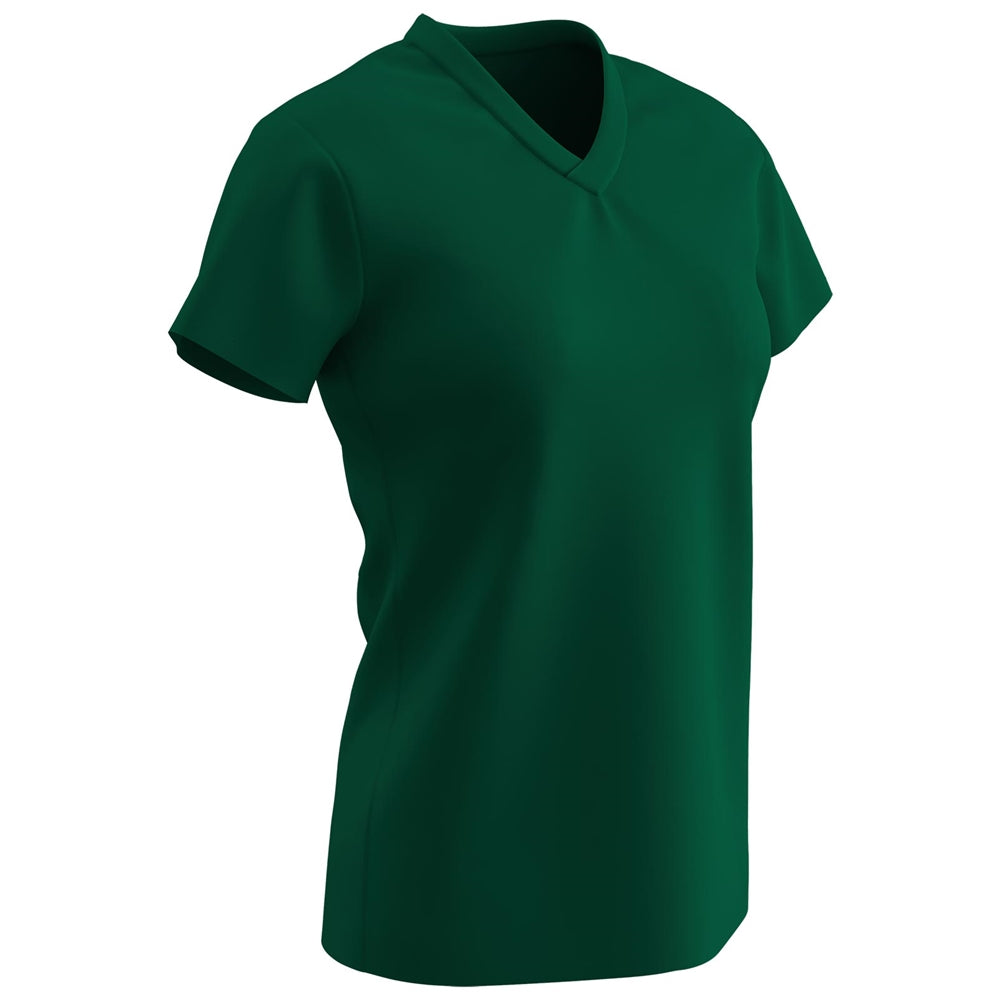 CHAMPRO FASTPITCH STAR T-SHIRT