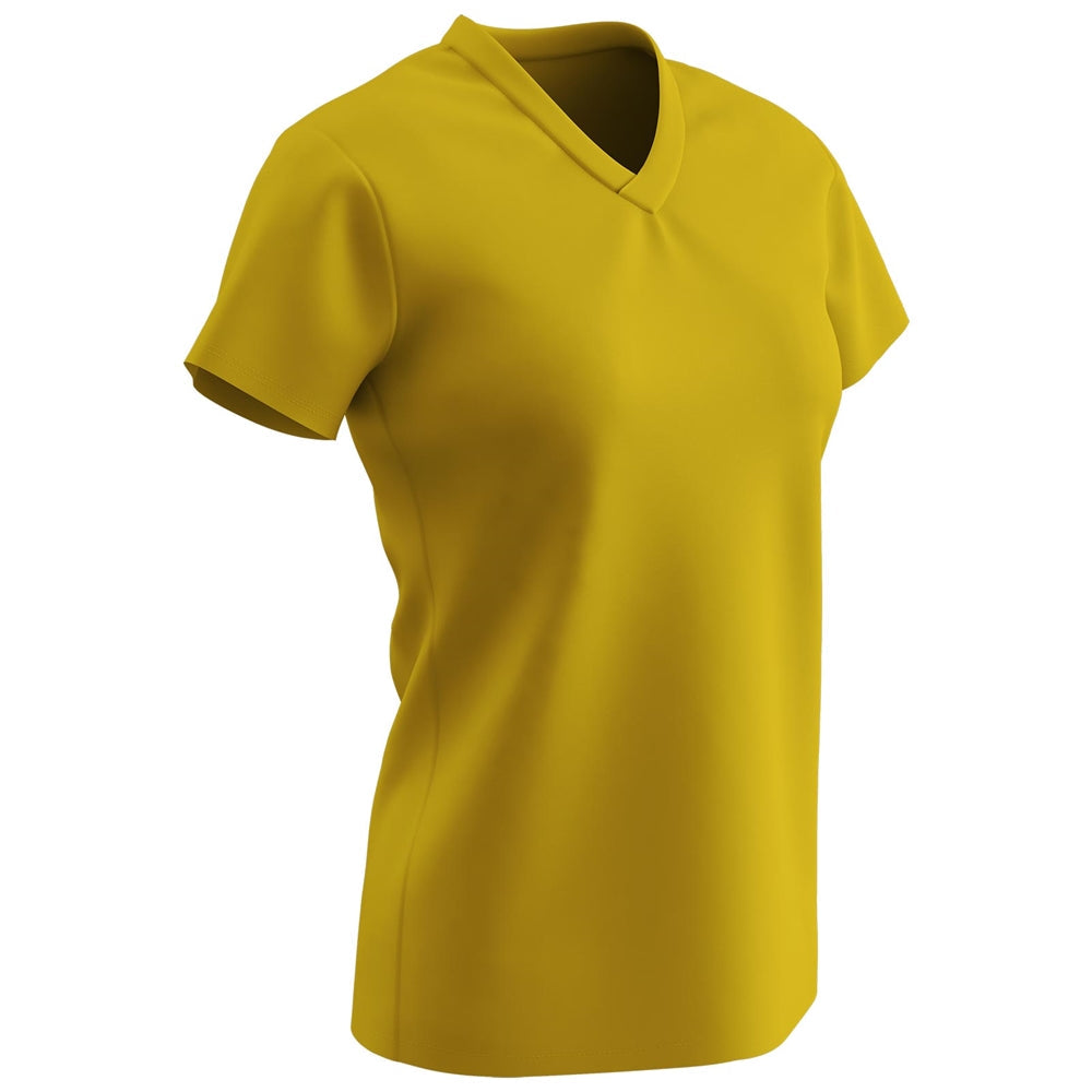 CHAMPRO FASTPITCH STAR T-SHIRT