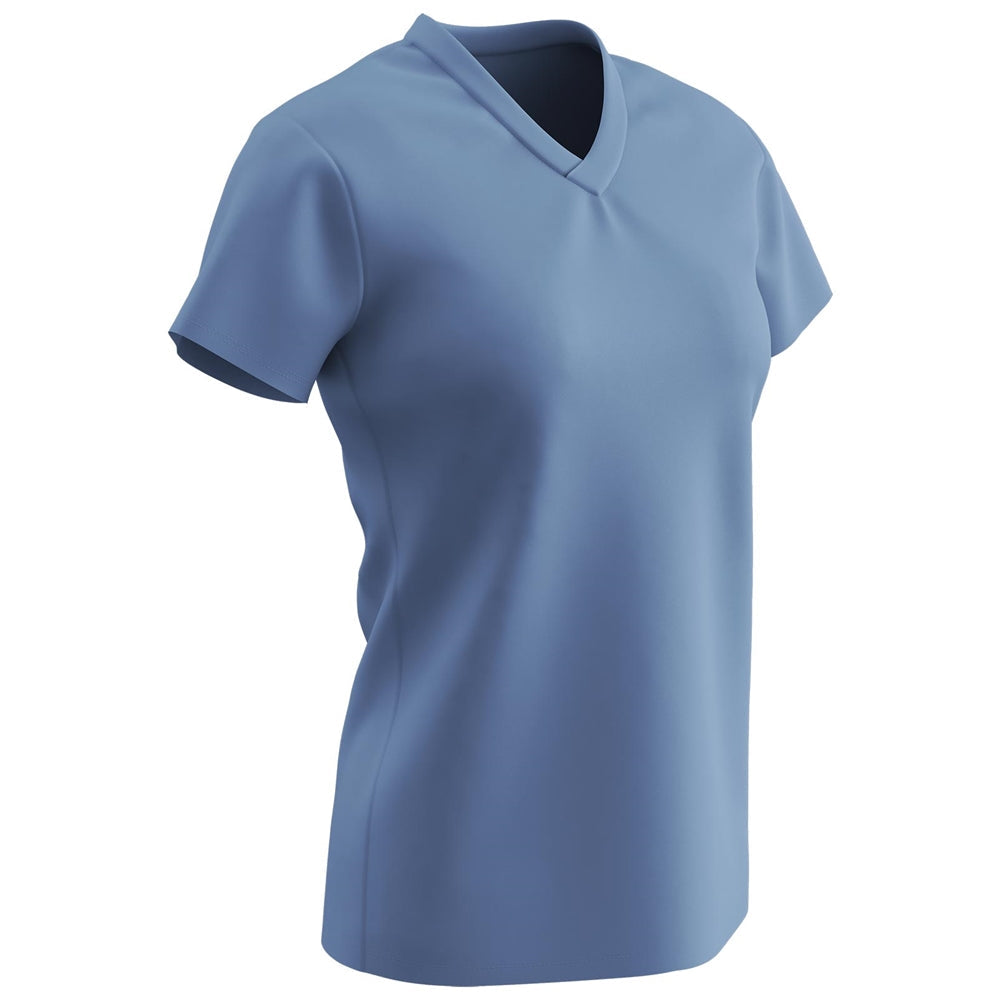 CHAMPRO FASTPITCH STAR T-SHIRT