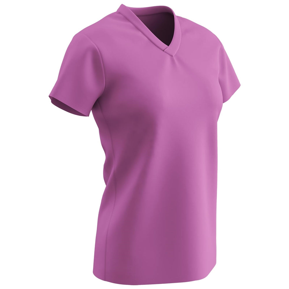 CHAMPRO FASTPITCH STAR T-SHIRT