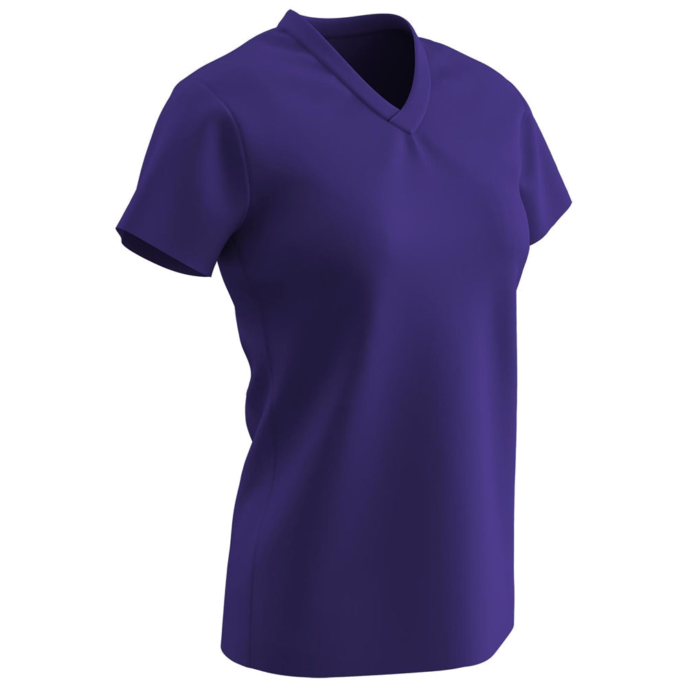 CHAMPRO FASTPITCH STAR T-SHIRT