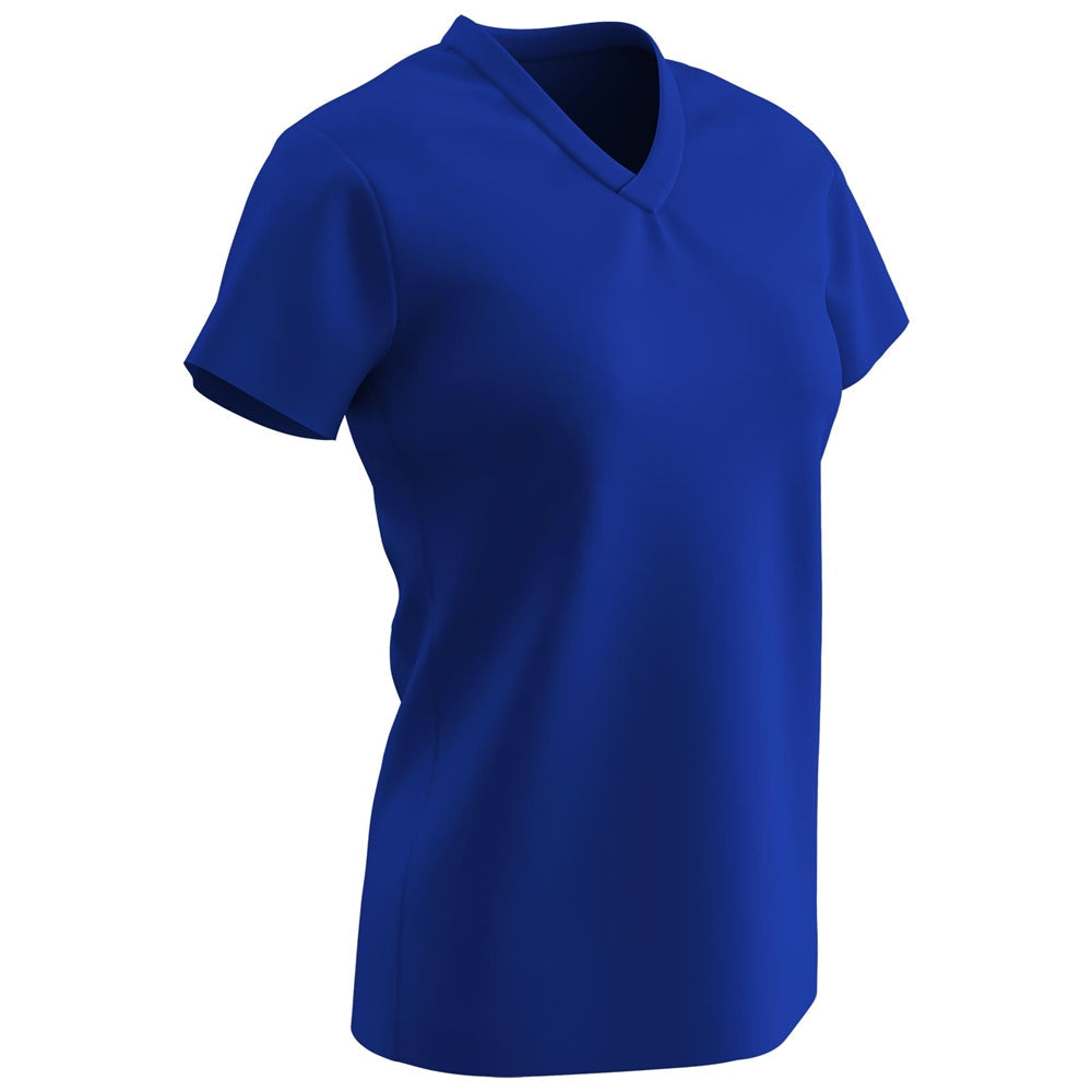 CHAMPRO FASTPITCH STAR T-SHIRT