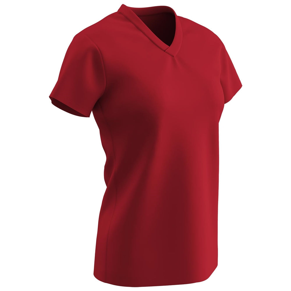 CHAMPRO FASTPITCH STAR T-SHIRT