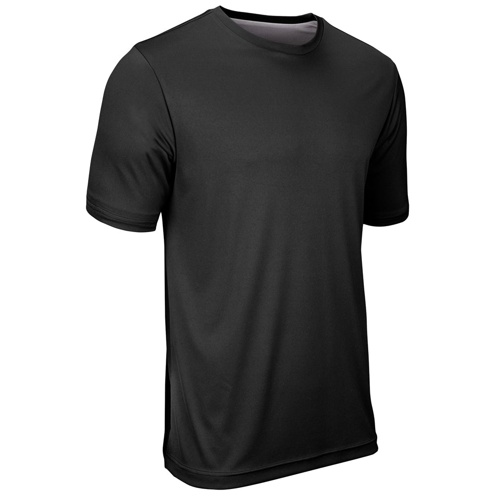 CHAMPRO SPORTSWEAR DOUBLE STOCK REVERSIBLE TEE