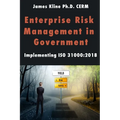 Enterprise Risk Management in Government: Implementing ISO 31000:2018 - Paperback