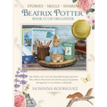 Beatrix Potter Book Club Organizer - Paperback