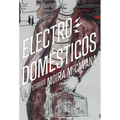 Electrodomésticos: Stories - Paperback