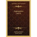 Argonautica (1872) - Paperback