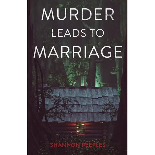 Murder Leads to Marriage - Paperback