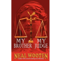 My Brother, My Judge - Paperback