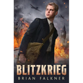 Blitzkrieg - Paperback