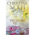 Treasure Me - Paperback
