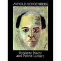 Verklarte Nacht and Pierrot Lunaire - Paperback