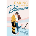 Faking it with the Billionaire - Paperback