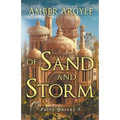 Of Sand and Storm - Paperback