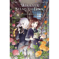 Whoever Steals This Book, Vol. 1: Volume 1 - Paperback