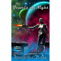 The Jewels of Night: A Deryk Wayd Science Fiction Adventure Novel - Paperback