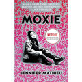 Moxie - Paperback