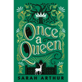 Once a Queen - Paperback