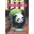 Pandarella - Paperback