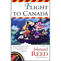 Flight to Canada - Paperback