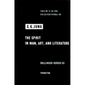 Collected Works of C. G. Jung, Volume 15: Spirit in Man, Art, and Literature - Hardcover