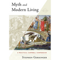 Myth and Modern Living - Hardcover