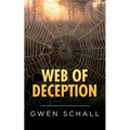 Web of Deception - Paperback
