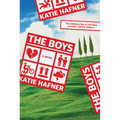 The Boys - Hardcover