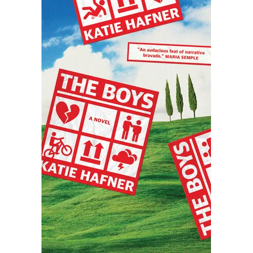 The Boys - Hardcover