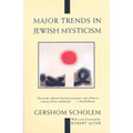 Major Trends in Jewish Mysticism - Paperback