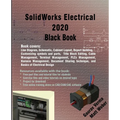 SolidWorks Electrical 2020 Black Book - Paperback