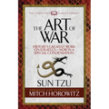 The Art of War (Condensed Classics): History's Greatest Work on Strategy--Now in a Special Condensation - Paperback