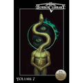 Horror Library, Volume 7 - Paperback