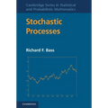 Stochastic Processes - Hardcover