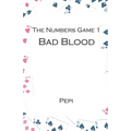 The Numbers Game 1: Bad Blood - Paperback